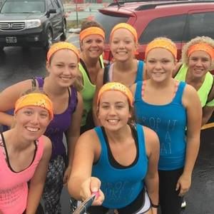 Meet your Posher, Alexandria